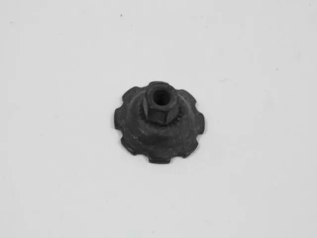 6503014 - Steering: Hex Nut And  Washer for Mopar Image