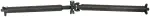 936428 - : Rear 2-Piece Steel Driveshaft Assembly for Mercedes-Benz: C230 Image