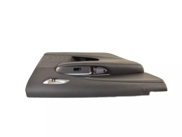 1QF272X9AH - Interior Trim: Rear Door Trim Panel, Left for Mopar Image image