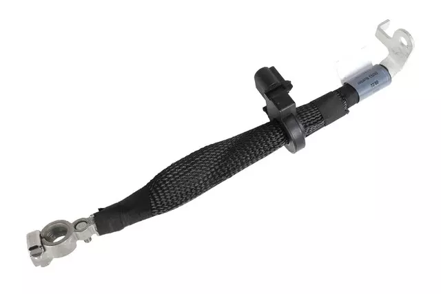 Battery Negative Cable - GM (92291669)