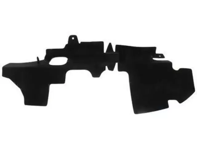 FB5Z8311B - : 2016-2019 Ford - Inner Shield for Ford: Explorer, Police Interceptor Utility Image