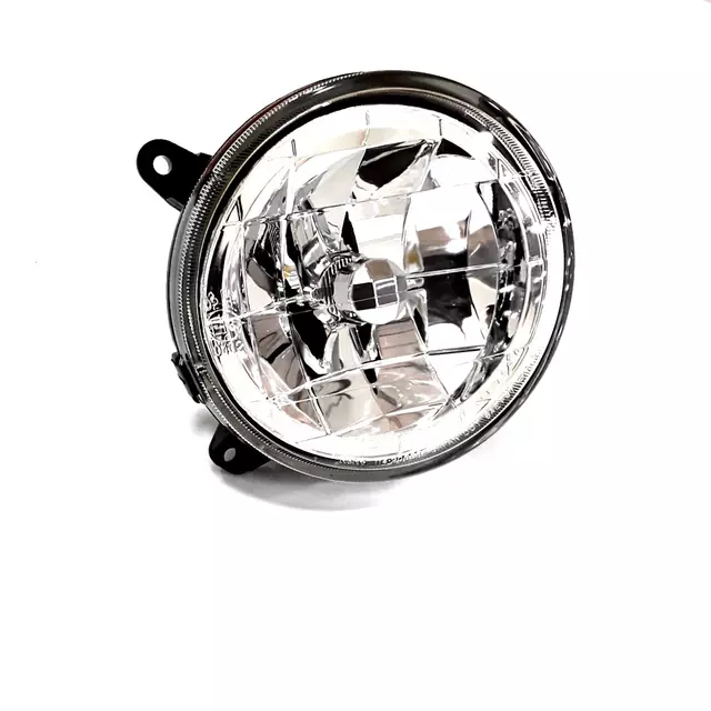 84501FE080 - Electrical: Fog Lamp Assembly for Subaru Image