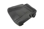 84951155 - : Galvanized Cool 3rd Row Passenger Side Seat Cushion Cover for GM Image