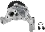 M367 - : Stock Replacement Oil Pump for Melling Image
