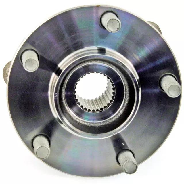 19360590 - : Hub for GM Image