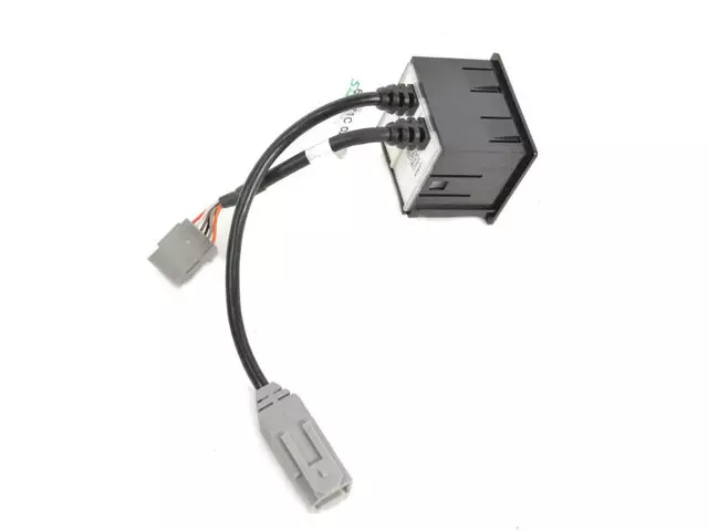 5043018AB - : Media Hub Usb Port for Mopar Image