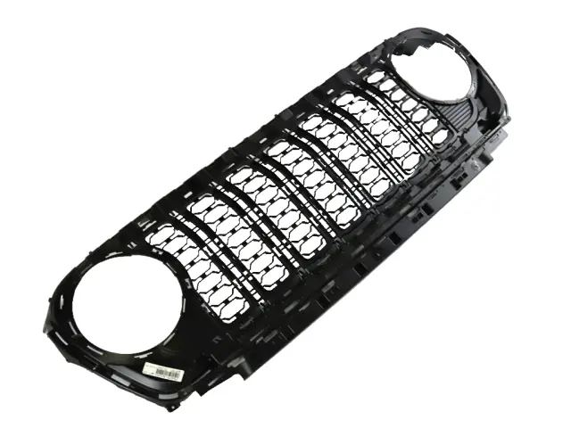 7HQ98RXFAA - Exterior Ornamentation: Texture Grille for Mopar Image