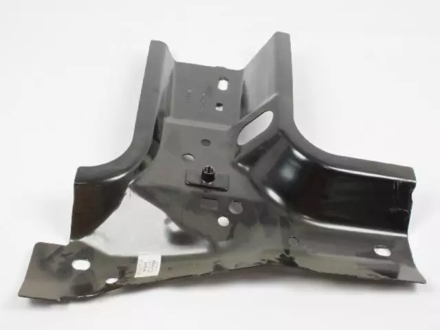 5020868AC - Body Sheet Metal Except Doors: C-pillar Reinforcement, Right for Mopar Image image