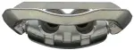 FRC11591C - : Raybestos R-Line Reman Semi-Loaded Coated Caliper &amp; Bracket Assy for Raybestos Brakes Image