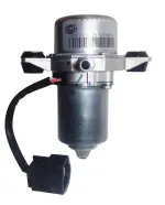 933971701 - : HELLA Power Brake Booster Vacuum Pump 933971701 for Hella Image