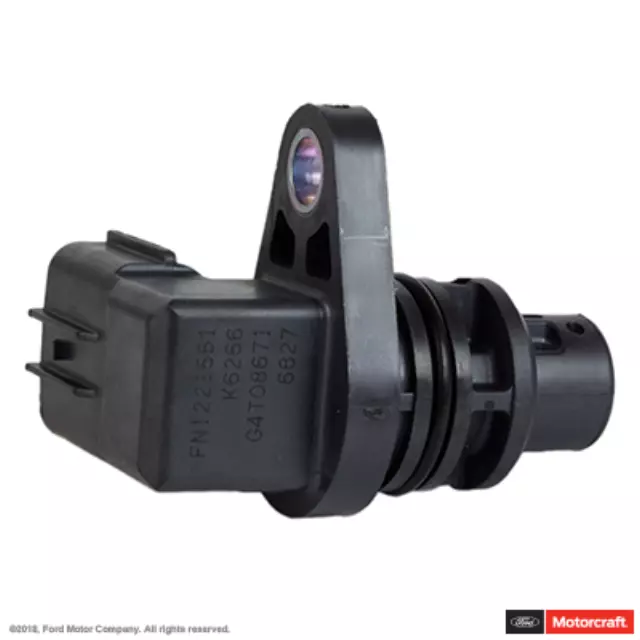 6E5Z7H103A - Electrical: Vehicle Speed Sensor for Ford: Fusion | Mercury: Milan Image