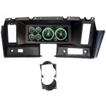 7008 - : DIGITAL INSTRUMENT DISPLAY, 69 CAMARO, COLOR LCD for AutoMeter Image