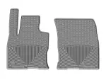 W531GR - : All Weather Floor Mats for WeatherTech Image