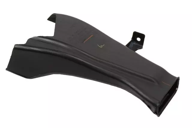 Front Driver Side Brake Rotor Cooling Duct - GM (84010173)