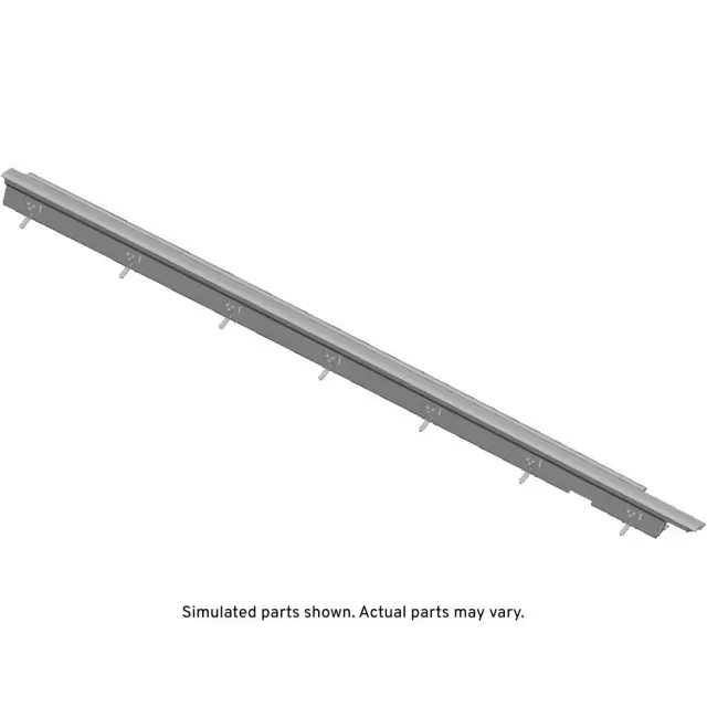 25778953 - Body: Belt Weather-strip for Cadillac: CTS Image