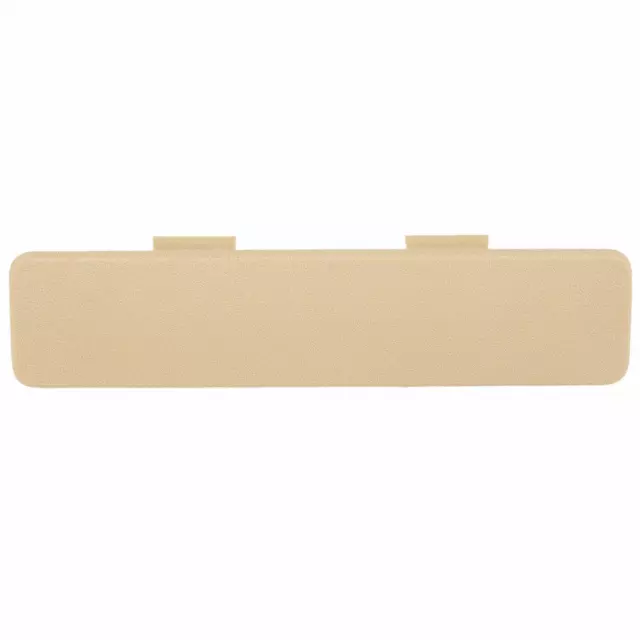 BC3Z25237W24AA - Body: Door Trim Panel Cover for Ford: F-250 Super Duty, F-350 Super Duty, F-450 Super Duty Image