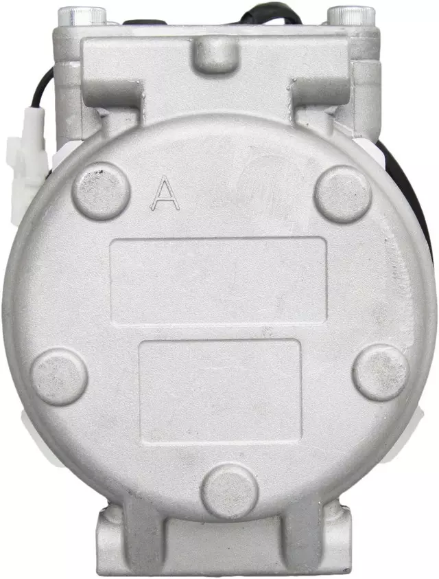 19192426 - : Air Conditioning Compressor for GM Image