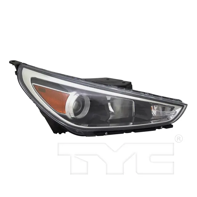 2016333009 - : TYC Headlight Assembly for TYC Image