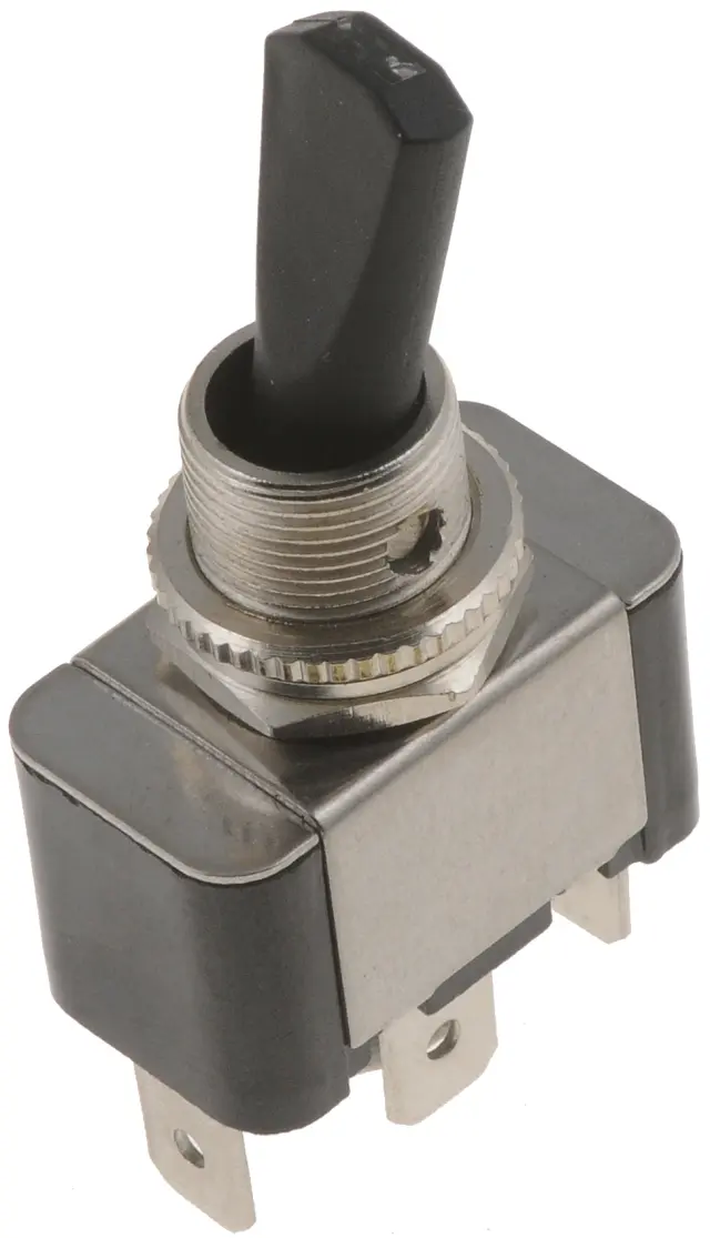 84895 - : Blue Lever LED - Metal Style for Dorman Image