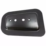 5G1Z17A750AA - : Bumper Bracket for Ford Image