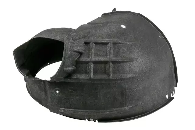 26218516 - : Fender Liner for Buick: LaCrosse Image