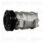 10000627 - : 2003-2007 Honda Accord Compressor for VALEO Image