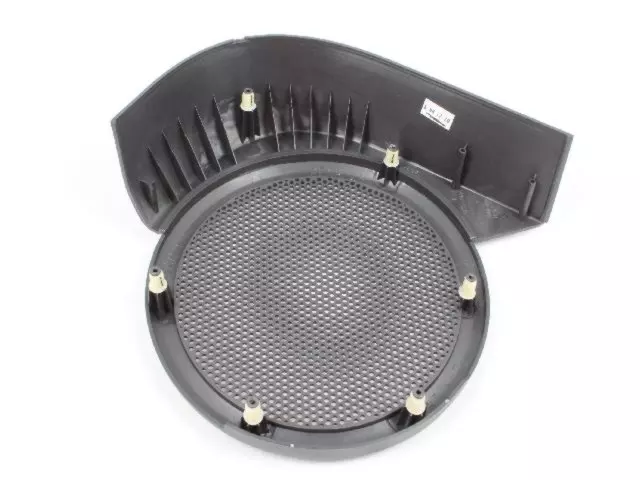 1AW75XDVAB - Interior Trim: Speaker Grille, Left for Mopar Image