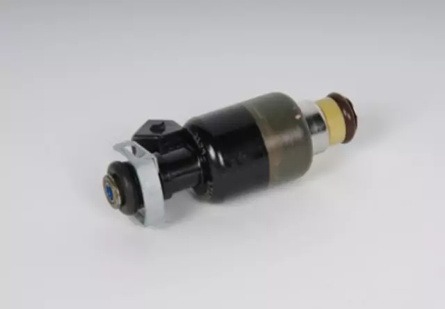 17113512 - Fuel System: Injector for Chevrolet: Cavalier, S10 | GMC: S15, Sonoma | Pontiac: Sunfire Image image
