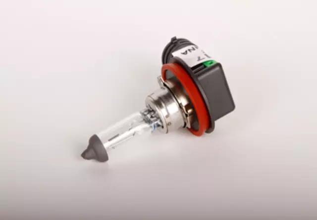 13503417 - Electrical: Low Beam Bulb for Buick: Cascada, Enclave, Encore, Encore GX, Envision, LaCrosse, Lucerne, Rainier, Regal, Terraza, Verano | Cadillac: CTS, SRX, STS, XLR | Chevrolet: Colorado, Malibu, Silverado 2500 HD, Silverado 3500 HD | GMC: Sierra 2500 HD, Sierra 3500 HD | Pontiac: Bonneville, G5, G6, G8, Grand Prix, GTO, Montana, Sunfire, Torrent, Vibe | Saturn: Aura, L200, L300, LW200, LW300, Outlook, Relay, Sky, Vue Image