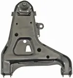 520142 - : Suspension Control Arm And Ball Joint Assembly for Dorman Image