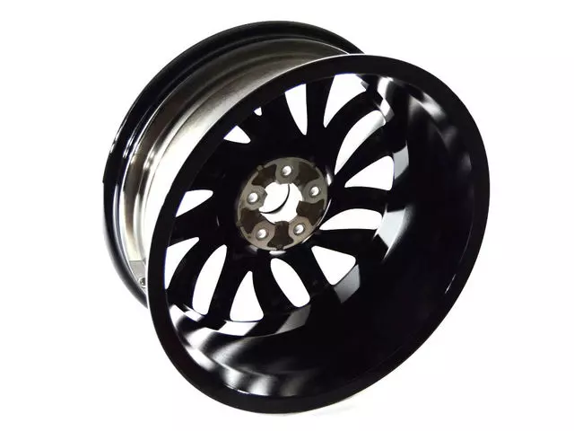 Wheel-Aluminum - Mopar (5nf01mx5aa)