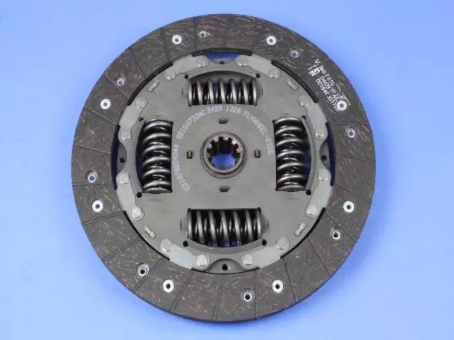 Clutch Disc - Mopar (52104733AC)