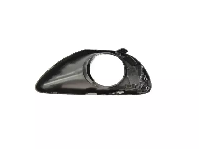 Fog Lamp Bezel, Left - Mopar (68318855AA)