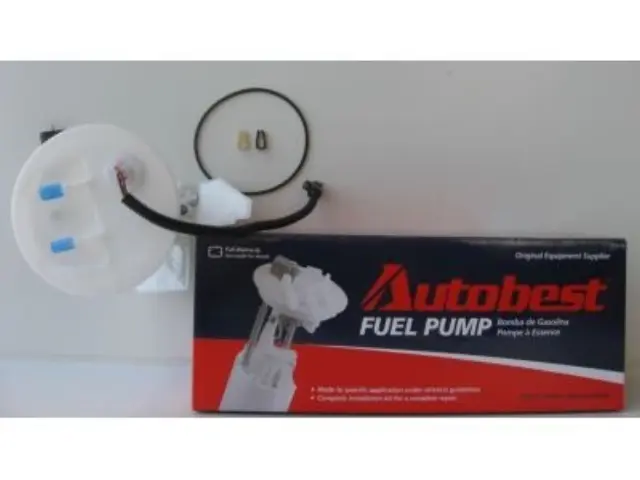 F1371A - : Autobest F1371A Fuel Pump Module Assembly for Autobest Image