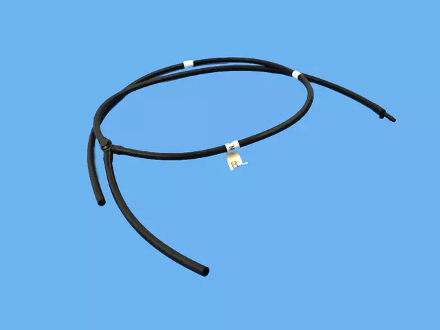 55077248AA - Electrical: Windshield Hose And Nozzle for Dodge: Ram 1500, Ram 2500, Ram 3500 Image