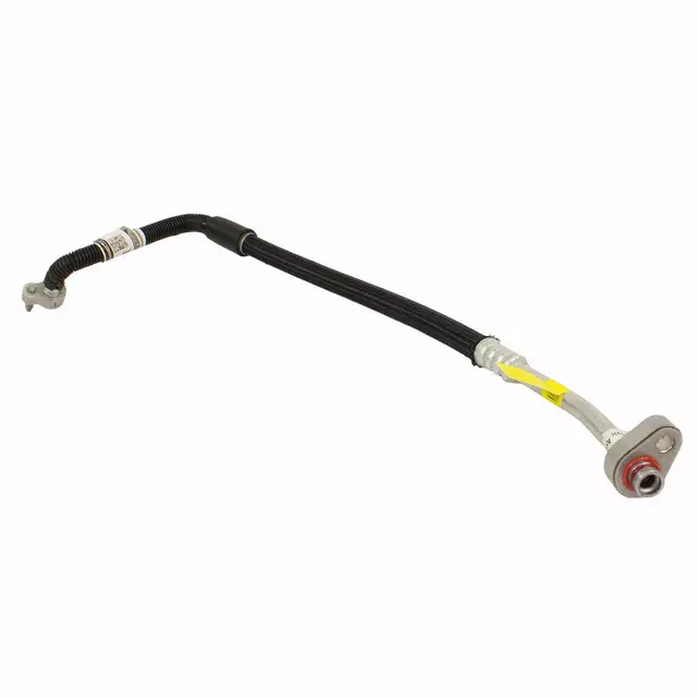 Discharge Hose - Ford (CT4Z-19972-F)