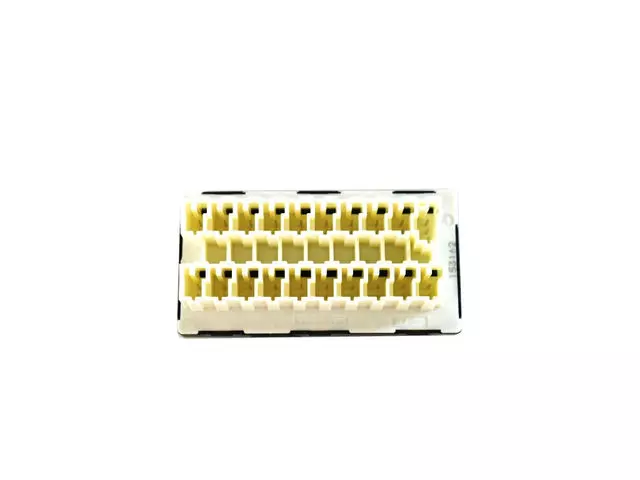 Connector Can Buss - Mopar (68320995AA)