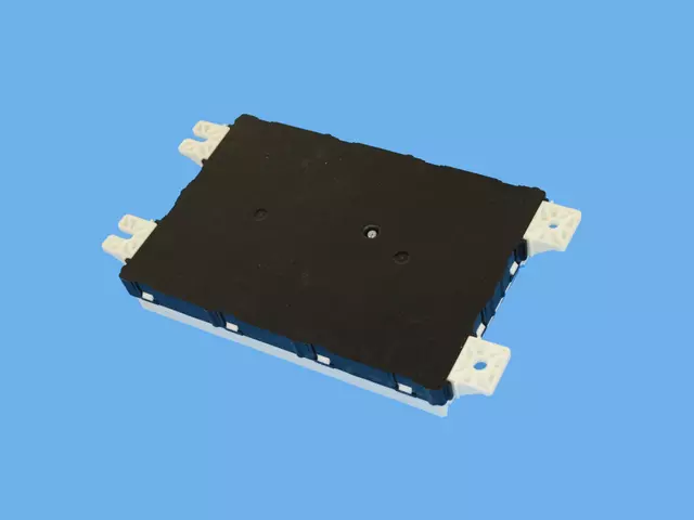 68242014AE - : Body Controller Module for Mopar Image