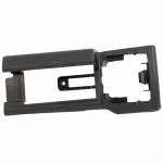 DS7Z5461748AB - Body: Track Cover for Ford: Fusion | Lincoln: MKZ Image