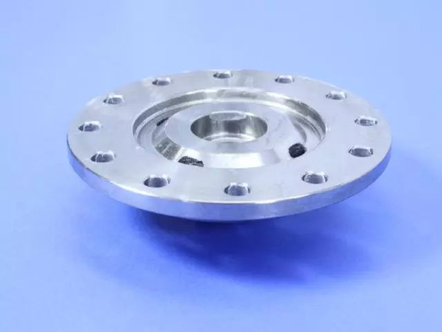 Differential Support Plate - Mopar (5191028AA)