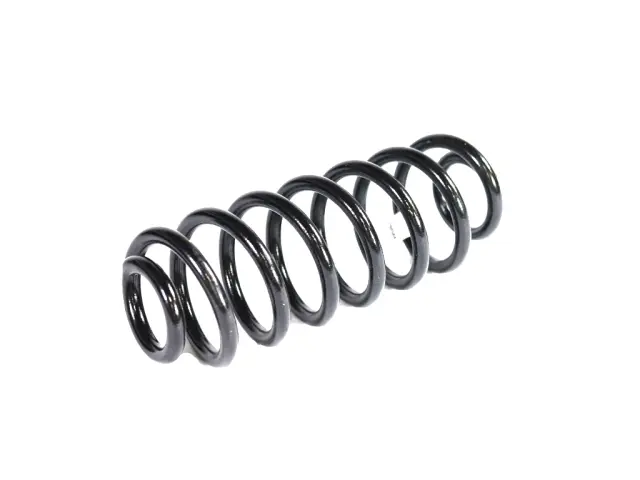 Rear Coil Spring, Left Rear - Mopar (68372945AB)