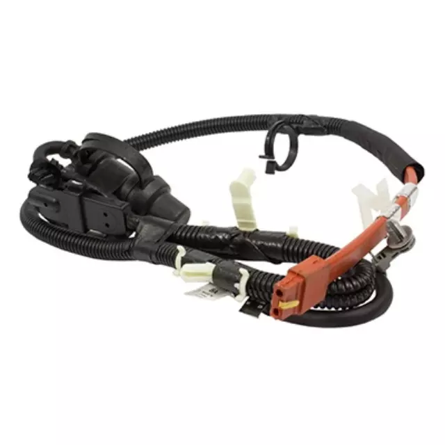 Engine Heater Cord - Ford (JL3Z-6B018-P)