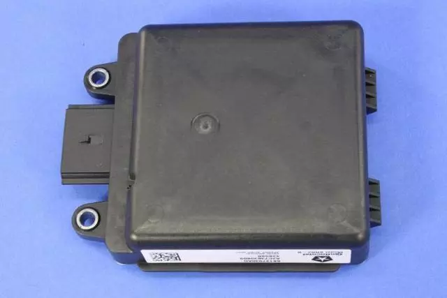 68137930AI - Electrical: Blind Spot Detection Module for Mopar Image