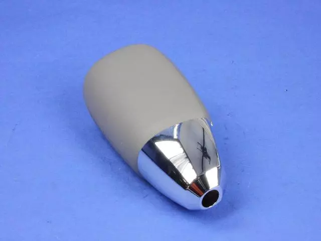 Gearshift Knob - Mopar (1ER36XDBAB)