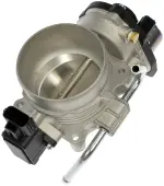 977600 - : Electronic Throttle Body for Dorman Image