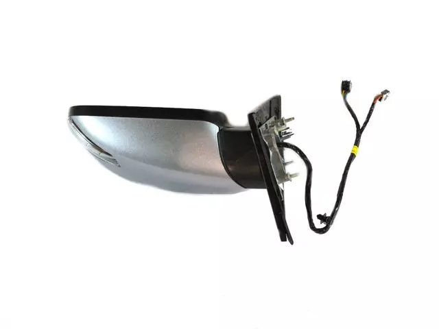 Outside Rear-View Mirror, Left - Mopar (5KW49DX8AD)