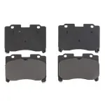 18029164 - : Pad Kit for GM Image