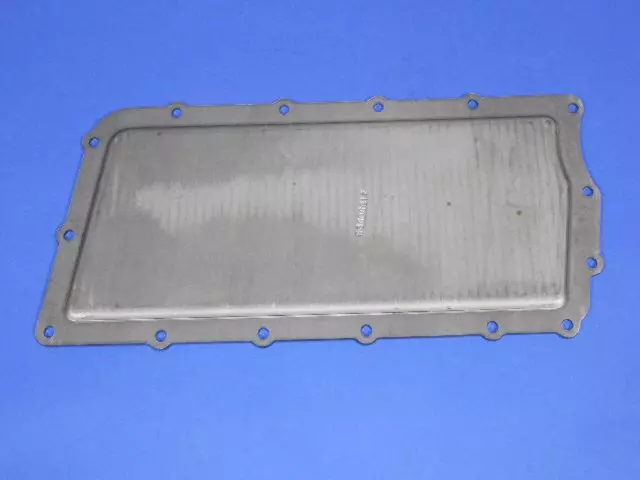 Intake Manifold Pan - Mopar (53006617)
