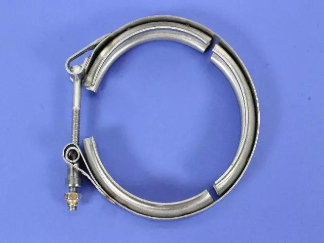 52103596AC - : Exhaust Clamp for Mopar Image