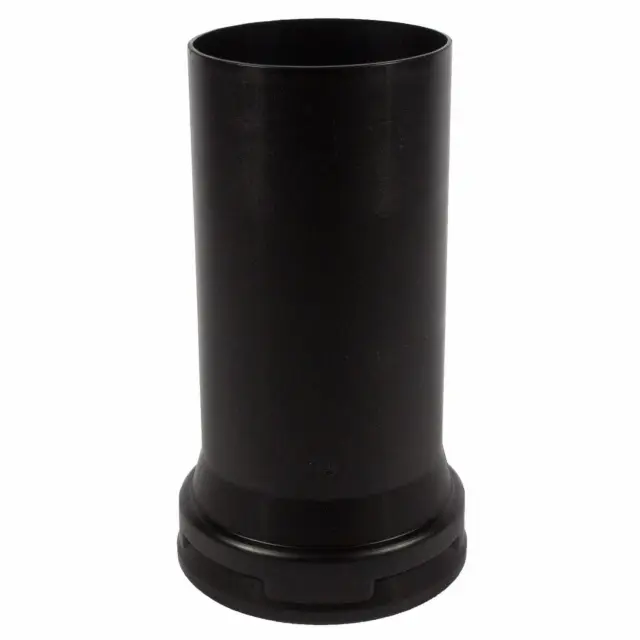 4L3Z18A047AB - Suspension: Cover for Ford: F-150, F-150 Heritage | Lincoln: Mark LT Image